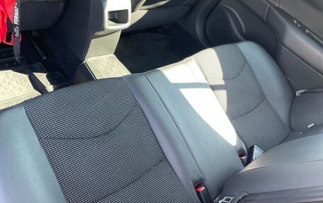 Citroen C4 II рестайлинг, 2016 год, 1 200 000 рублей, 12 фотография