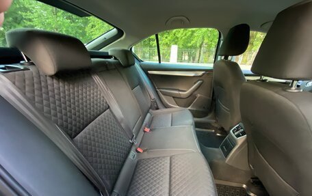 Skoda Octavia, 2016 год, 1 749 000 рублей, 16 фотография
