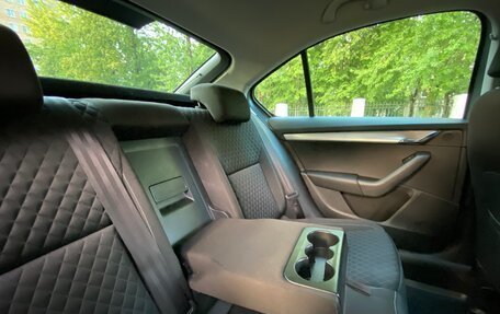 Skoda Octavia, 2016 год, 1 749 000 рублей, 17 фотография