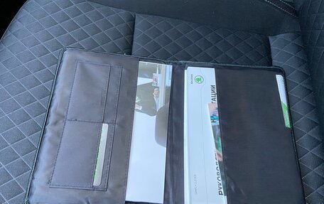 Skoda Octavia, 2016 год, 1 749 000 рублей, 28 фотография