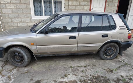 Toyota Corolla, 1989 год, 75 000 рублей, 3 фотография