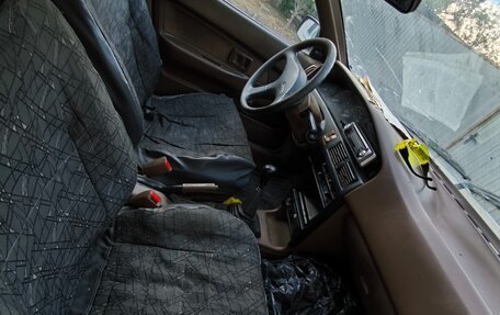 Toyota Corolla, 1989 год, 75 000 рублей, 8 фотография