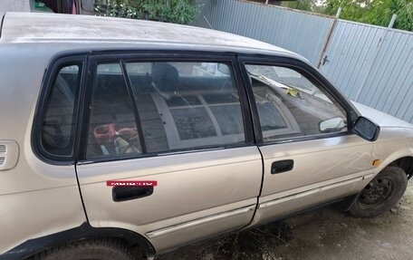 Toyota Corolla, 1989 год, 75 000 рублей, 6 фотография