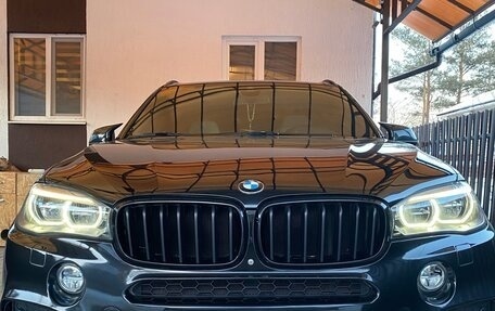 BMW X5, 2014 год, 3 250 000 рублей, 5 фотография