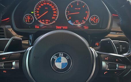 BMW X5, 2014 год, 3 250 000 рублей, 8 фотография
