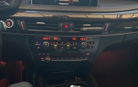 BMW X5, 2014 год, 3 250 000 рублей, 9 фотография