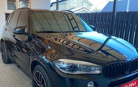 BMW X5, 2014 год, 3 250 000 рублей, 2 фотография