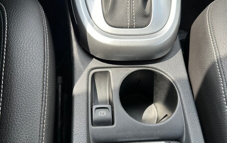 Opel Astra J, 2014 год, 1 200 000 рублей, 14 фотография