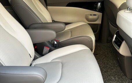 KIA Carnival, 2024 год, 5 650 000 рублей, 8 фотография