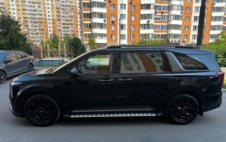 KIA Carnival, 2024 год, 5 650 000 рублей, 3 фотография