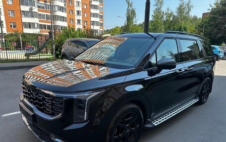 KIA Carnival, 2024 год, 5 650 000 рублей, 2 фотография