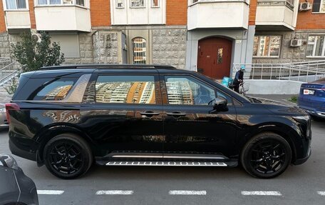 KIA Carnival, 2024 год, 5 650 000 рублей, 5 фотография