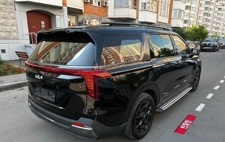 KIA Carnival, 2024 год, 5 650 000 рублей, 4 фотография