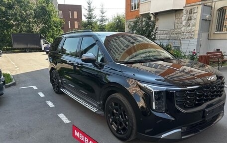 KIA Carnival, 2024 год, 5 650 000 рублей, 6 фотография