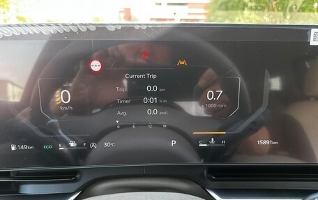 KIA Carnival, 2024 год, 5 650 000 рублей, 9 фотография