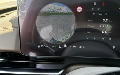 KIA Carnival, 2024 год, 5 650 000 рублей, 10 фотография