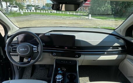 KIA Carnival, 2024 год, 5 650 000 рублей, 17 фотография