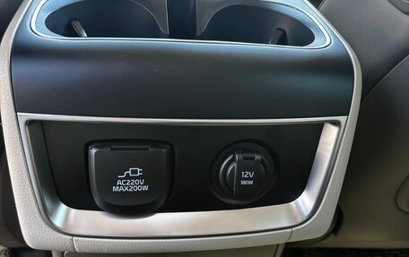 KIA Carnival, 2024 год, 5 650 000 рублей, 26 фотография