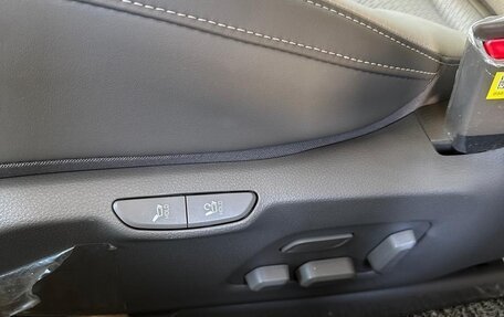 KIA Carnival, 2024 год, 5 650 000 рублей, 25 фотография