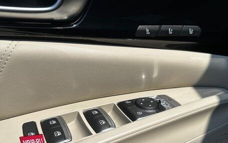KIA Carnival, 2024 год, 5 650 000 рублей, 23 фотография
