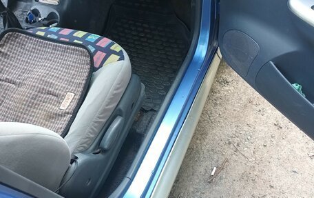 Daewoo Matiz I, 2008 год, 280 000 рублей, 10 фотография