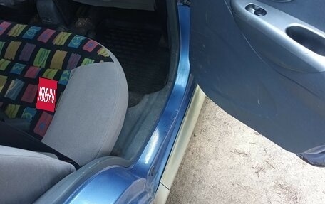 Daewoo Matiz I, 2008 год, 280 000 рублей, 9 фотография