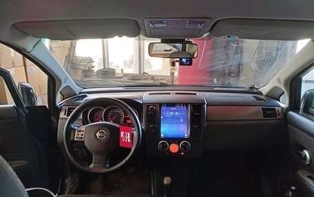 Nissan Tiida, 2012 год, 480 000 рублей, 3 фотография