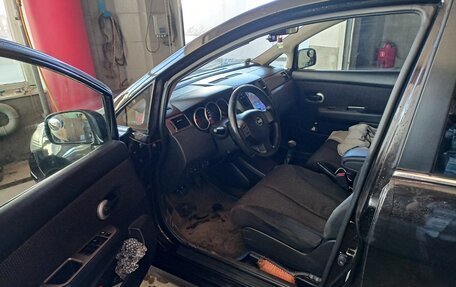 Nissan Tiida, 2012 год, 480 000 рублей, 9 фотография