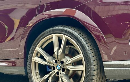 BMW X6, 2021 год, 10 500 000 рублей, 5 фотография