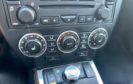Land Rover Freelander II рестайлинг 2, 2012 год, 2 050 000 рублей, 13 фотография