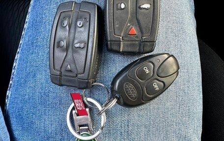 Land Rover Freelander II рестайлинг 2, 2012 год, 2 050 000 рублей, 14 фотография