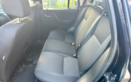 Land Rover Freelander II рестайлинг 2, 2012 год, 2 050 000 рублей, 16 фотография