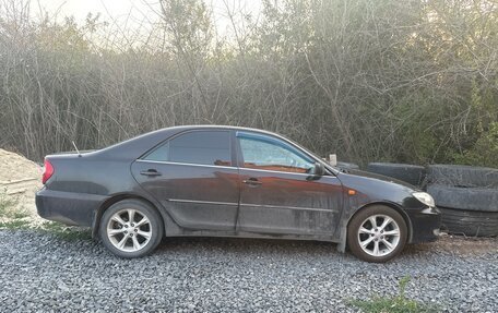 Toyota Camry V40, 2002 год, 450 000 рублей, 2 фотография