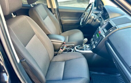 Land Rover Freelander II рестайлинг 2, 2012 год, 2 050 000 рублей, 17 фотография