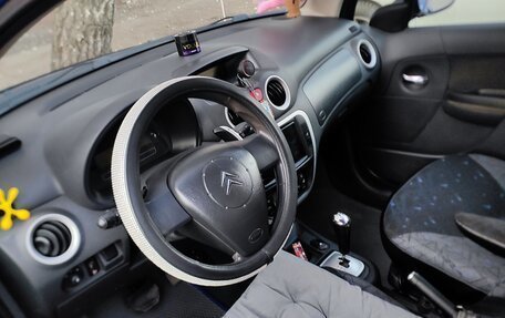 Citroen C3 II, 2007 год, 310 000 рублей, 2 фотография