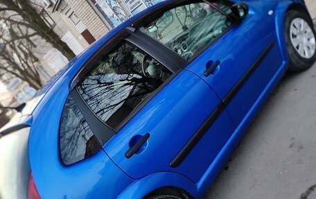 Citroen C3 II, 2007 год, 310 000 рублей, 3 фотография