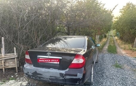 Toyota Camry V40, 2002 год, 450 000 рублей, 3 фотография