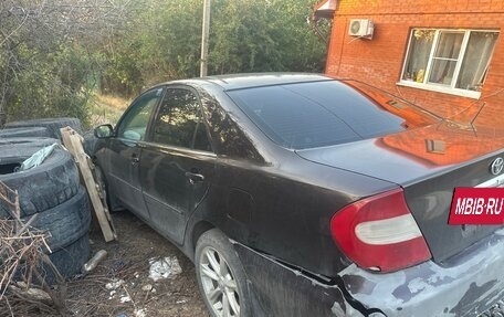 Toyota Camry V40, 2002 год, 450 000 рублей, 4 фотография