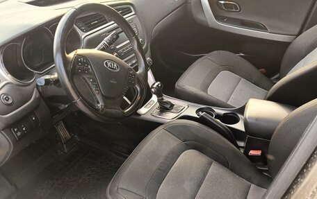 KIA cee'd III, 2017 год, 1 310 000 рублей, 4 фотография