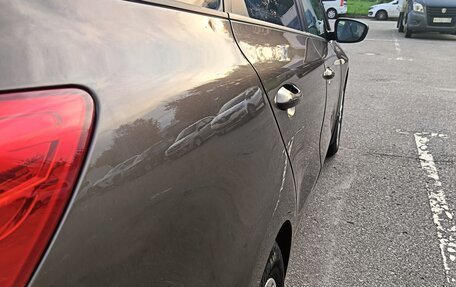 KIA cee'd III, 2017 год, 1 310 000 рублей, 12 фотография