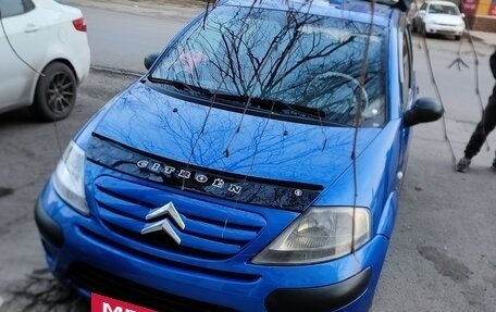 Citroen C3 II, 2007 год, 310 000 рублей, 7 фотография