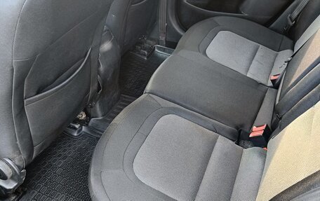 KIA cee'd III, 2017 год, 1 310 000 рублей, 13 фотография