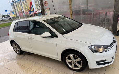 Volkswagen Golf VII, 2013 год, 1 050 000 рублей, 6 фотография