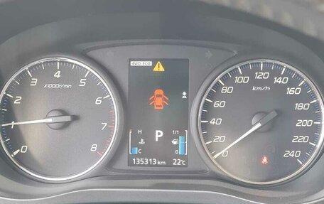 Mitsubishi Outlander III рестайлинг 3, 2013 год, 1 800 000 рублей, 8 фотография