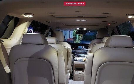 KIA Carnival III, 2019 год, 2 800 000 рублей, 8 фотография