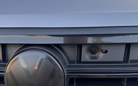 Volkswagen Touareg III, 2019 год, 5 300 000 рублей, 3 фотография