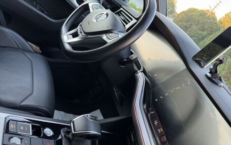Volkswagen Touareg III, 2019 год, 5 300 000 рублей, 14 фотография