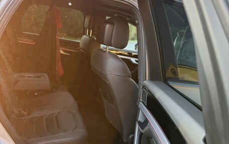 Volkswagen Touareg III, 2019 год, 5 300 000 рублей, 18 фотография