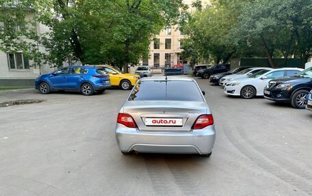 Daewoo Nexia I рестайлинг, 2011 год, 135 000 рублей, 4 фотография