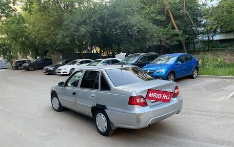 Daewoo Nexia I рестайлинг, 2011 год, 135 000 рублей, 3 фотография
